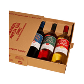 La Más Box - Spanisches Gourmet Geschenkbox